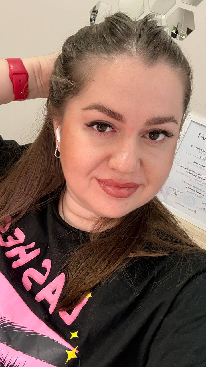 Анна Каримова